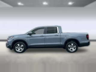Honda Ridgeline RTL AWD