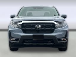 Honda Ridgeline RTL AWD 2026 — side view
