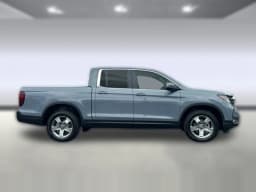 Honda Ridgeline RTL AWD 2026 — side view