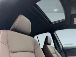 Honda Ridgeline RTL AWD 2026 — side view