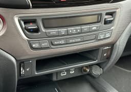 Honda Ridgeline RTL AWD 2026 — side view