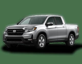 Honda Ridgeline RTL AWD