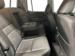 Honda Ridgeline RTL AWD 2025 — side view