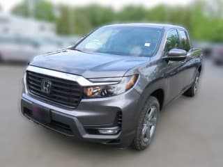 Honda Ridgeline RTL AWD