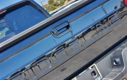 Honda Ridgeline RTL AWD 2026 — side view