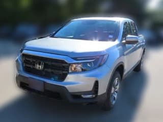 Honda Ridgeline RTL AWD