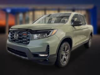 Honda Ridgeline TrailSport AWD