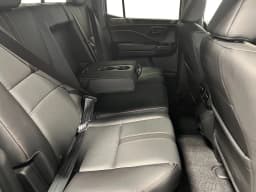 Honda Ridgeline TrailSport AWD 2026 — side view