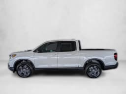 Honda Ridgeline TrailSport AWD 2026 — side view