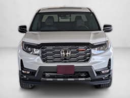 Honda Ridgeline TrailSport AWD 2026 — side view