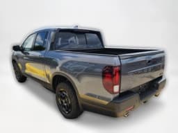 Honda Ridgeline TrailSport+ AWD 2026 — side view