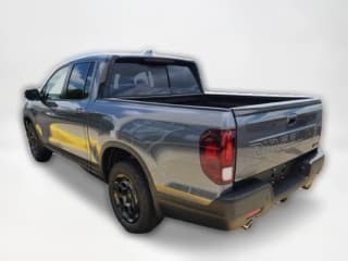Honda Ridgeline TrailSport+ AWD