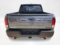 Honda Ridgeline TrailSport+ AWD 2026 — side view
