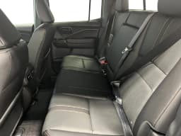 Honda Ridgeline TrailSport+ AWD 2026 — side view