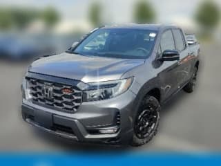 Honda Ridgeline TrailSport+ AWD