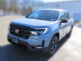 Honda Ridgeline Black Edition AWD