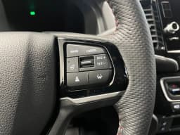 Honda Ridgeline Black Edition AWD 2026 — side view