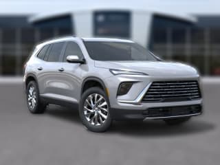 Buick Enclave Preferred 4dr