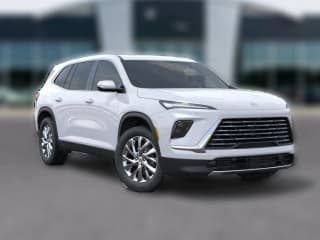 Buick Enclave Preferred 4dr