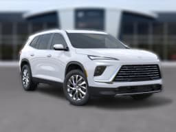 Buick Enclave Preferred 4dr 2026 — side view