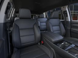 Buick Enclave Preferred 4dr 2026 — side view