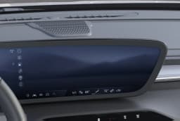 Buick Enclave Preferred 4dr 2026 — side view