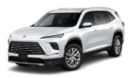 Buick Enclave Preferred 4dr 2026 — side view
