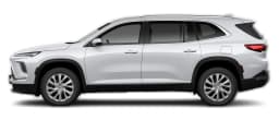 Buick Enclave Preferred 4dr 2026 — side view