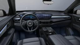 Buick Enclave Preferred 4dr 2026 — side view