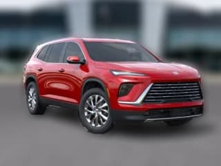 Buick Enclave Preferred 4dr