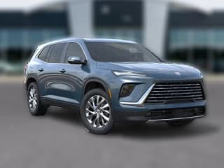 Buick Enclave Preferred 4dr