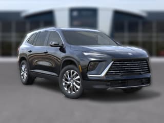 Buick Enclave Preferred 4dr