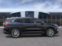 Buick Enclave Preferred 4dr 2026 — side view
