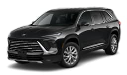 Buick Enclave Preferred 4dr 2026 — side view