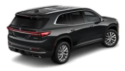 Buick Enclave Preferred 4dr 2026 — side view