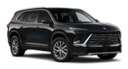 Buick Enclave Preferred 4dr 2026 — side view
