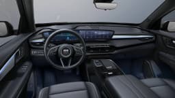 Buick Enclave Preferred 4dr 2026 — side view