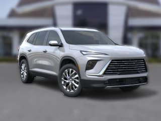 Buick Enclave Preferred 4dr