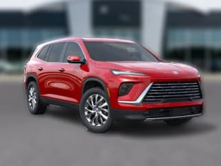 Buick Enclave Preferred 4dr