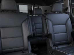 Buick Enclave Preferred 4dr 2026 — side view