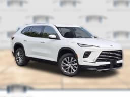 Buick Enclave Preferred 4dr 2026 — side view
