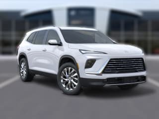 Buick Enclave Preferred 4dr