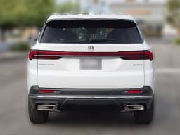Buick Enclave Preferred 4dr 2026 — side view