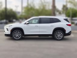 Buick Enclave Preferred 4dr 2026 — side view