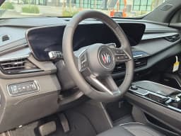 Buick Enclave Preferred 4dr 2026 — side view