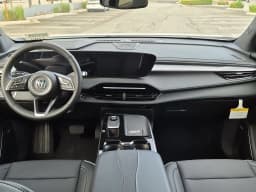 Buick Enclave Preferred 4dr 2026 — side view