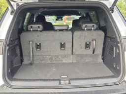Buick Enclave Preferred 4dr 2026 — side view