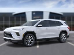 Buick Enclave Preferred 4dr 2026 — side view