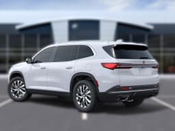 Buick Enclave Preferred 4dr 2026 — side view