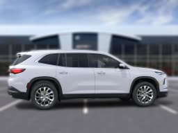 Buick Enclave Preferred 4dr 2026 — side view